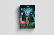 Buchcover und Innenansicht für das Buch: A hat full of sky