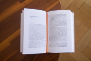 Buchcover und Innenansicht für das Buch: Schecks Kanon