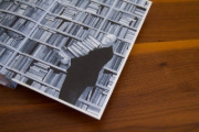 Buchcover und Innenansicht für das Buch: Schecks Kanon