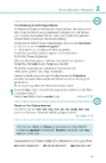 Buchcover und Innenansicht für das Buch: PONS Deutsche Grammatik & Rechtschreibung