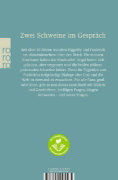 Buchcover und Innenansicht für das Buch: Nichts leichter als das ...