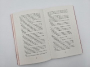 Buchcover und Innenansicht für das Buch: Fire Night