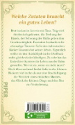 Buchcover und Innenansicht für das Buch: Der Geschichtenbäcker
