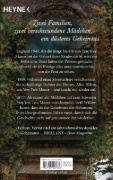 Buchcover und Innenansicht für das Buch: The Midwife's Secret