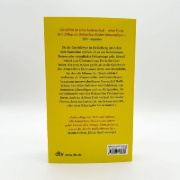 Buchcover und Innenansicht für das Buch: Mein Sternzeichen ist der Regenbogen