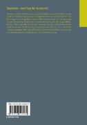 Buchcover und Innenansicht für das Buch: Depression - eine Frage der Autonomie