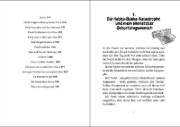 Buchcover und Innenansicht für das Buch: Lola in geheimer Mission (Band 3)