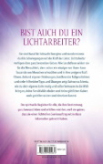 Buchcover und Innenansicht für das Buch: Lightworker