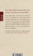 Buchcover und Innenansicht für das Buch: Die andere Seite
