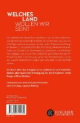 Buchcover und Innenansicht für das Buch: ZEITEN ENDE