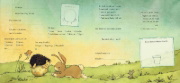 Buchcover und Innenansicht für das Buch: Mein Freundebuch
