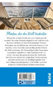 Buchcover und Innenansicht für das Buch: Gebrauchsanweisung für Kreuzfahrten
