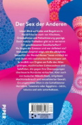 Buchcover und Innenansicht für das Buch: Let's Talk About Sex, Habibi