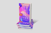 Buchcover und Innenansicht für das Buch: Let's Talk About Sex, Habibi