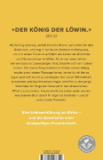 Buchcover und Innenansicht für das Buch: Löwenland