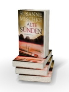 Buchcover und Innenansicht für das Buch: Alte Sünden