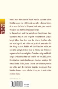 Buchcover und Innenansicht für das Buch: Mit Buddha das Leben meistern