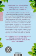 Buchcover und Innenansicht für das Buch: Das Brauhaus an der Isar: Das Vermächtnis