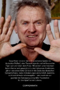 Buchcover und Innenansicht für das Buch: Sepp Maier - Als der Fußball noch Charakter hatte