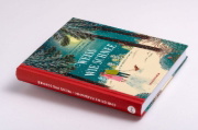 Buchcover und Innenansicht für das Buch: Weiß wie Schnee