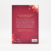 Buchcover und Innenansicht für das Buch: Hopeless (Simon & Schuster Inc., New York, 2012)