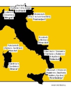 Buchcover und Innenansicht für das Buch: PONS Italienisch ohne ähm