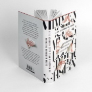 Buchcover und Innenansicht für das Buch: Im Menschen muss alles herrlich sein