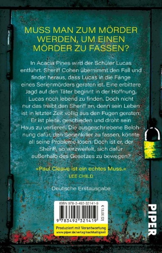 Buchcover und Innenansicht für das Buch: His Favourite Graves
