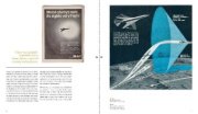 Buchcover und Innenansicht für das Buch: Supersonic (Enlarged edition)