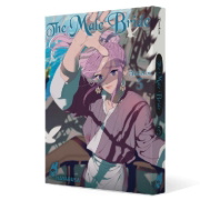 Buchcover und Innenansicht für das Buch: Lala no Kekkon