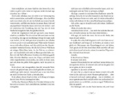 Buchcover und Innenansicht für das Buch: Sincerely Yours, Anna Sherwood