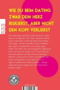 Buchcover und Innenansicht für das Buch: It's a date!