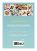 Buchcover und Innenansicht für das Buch: Nadiya's Fast Flavours