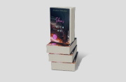 Buchcover und Innenansicht für das Buch: She's With Me