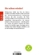 Buchcover und Innenansicht für das Buch: Lallende Tanten überall