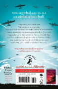 Buchcover und Innenansicht für das Buch: Goodnight Mister Tom