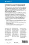 Buchcover und Innenansicht für das Buch: Beleuchtung in Innenräumen - Human Centric Integrative Lighting