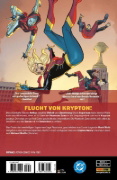 Buchcover und Innenansicht für das Buch: Action Comics #1076-#1081
