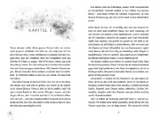 Buchcover und Innenansicht für das Buch: Gameshow - Das Versprechen von Glück
