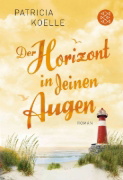 Buchcover und Innenansicht für das Buch: Der Horizont in deinen Augen