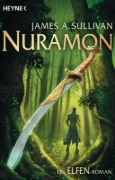 Buchcover und Innenansicht für das Buch: Nuramon