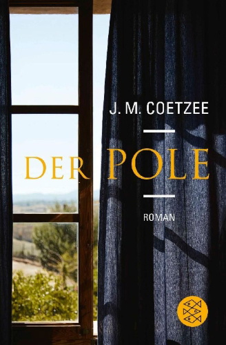 Buchcover und Innenansicht für das Buch: The Pole