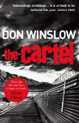 Buchcover und Innenansicht für das Buch: The Cartel
