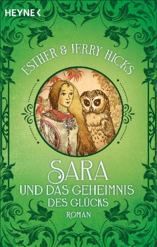 Buchcover und Innenansicht für das Buch: Sara, Book 3 - A Talking Owl Is Worth A Thousand Words