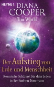 Buchcover und Innenansicht für das Buch: The Archangel Guide to Enlightenment and Mastery