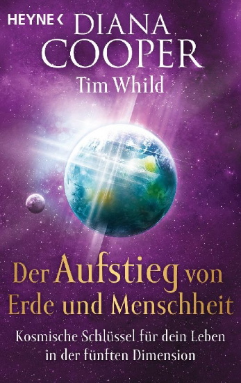 Buchcover und Innenansicht für das Buch: The Archangel Guide to Enlightenment and Mastery