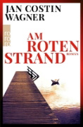 Buchcover und Innenansicht für das Buch: Am roten Strand