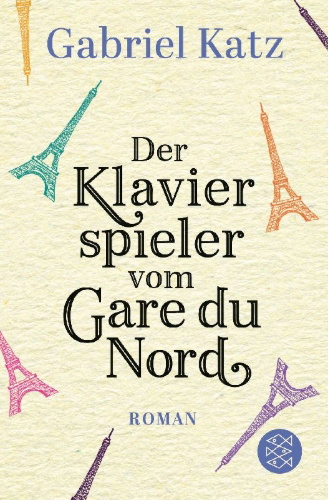 Buchcover und Innenansicht für das Buch: Au bout des doigts