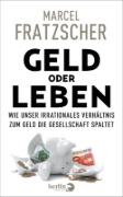Buchcover und Innenansicht für das Buch: Geld oder Leben