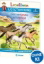 Buchcover und Innenansicht für das Buch: Leselöwen Lesetraining 2. Klasse - Das verletzte Wildpferd
